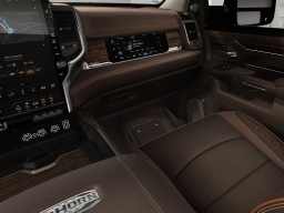 Ram 3500 Longhorn 4x4 Mega Cab 6'4" Box 2026