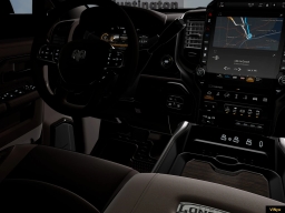 Ram 3500 Longhorn 4x4 Mega Cab 6'4" Box 2026