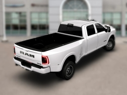 Ram 3500 Limited 4x4 Crew Cab 8' Box 2026