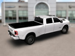 Ram 3500 Limited 4x4 Crew Cab 8' Box 2026