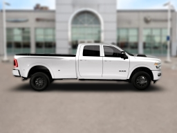 Ram 3500 Limited 4x4 Crew Cab 8' Box 2026