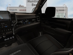 Ram 3500 Limited 4x4 Crew Cab 8' Box 2026