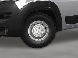 Ram ProMaster Cargo Van Tradesman 1500 Low Roof 136" WB w/Pass Seat 2025