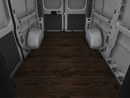 Ram ProMaster Cargo Van Tradesman 1500 Low Roof 136" WB w/Pass Seat 2025