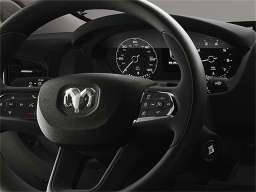 Ram ProMaster Cargo Van Tradesman 1500 Low Roof 136" WB w/Pass Seat 2025