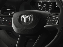 Ram ProMaster Cargo Van Tradesman 1500 Low Roof 136" WB w/Pass Seat 2025