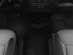 Ram ProMaster Cargo Van Tradesman 1500 Low Roof 136" WB w/Pass Seat 2025