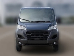 Ram ProMaster Cargo Van Tradesman 1500 Low Roof 136" WB w/Pass Seat 2026