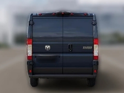 Ram ProMaster Cargo Van Tradesman 1500 Low Roof 136" WB w/Pass Seat 2026
