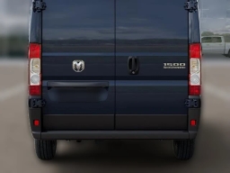 Ram ProMaster Cargo Van Tradesman 1500 Low Roof 136" WB w/Pass Seat 2026