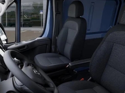 Ram ProMaster Cargo Van Tradesman 1500 Low Roof 136" WB w/Pass Seat 2026