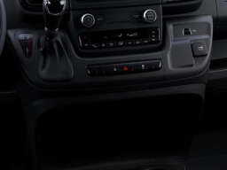 Ram ProMaster Cargo Van Tradesman 1500 Low Roof 136" WB w/Pass Seat 2026