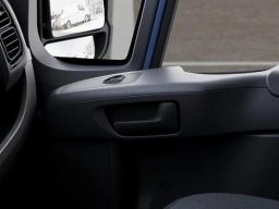 Ram ProMaster Cargo Van Tradesman 1500 Low Roof 136" WB w/Pass Seat 2026