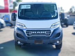 Ram ProMaster Cargo Van SLT 1500 Low Roof 136" WB 2026