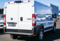 Ram ProMaster Cargo Van SLT 1500 Low Roof 136" WB 2026