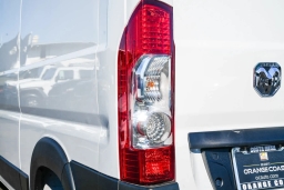 Ram ProMaster Cargo Van SLT 1500 Low Roof 136" WB 2026