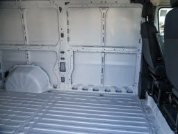 Ram ProMaster Cargo Van SLT 1500 Low Roof 136" WB 2026