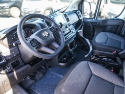 Ram ProMaster Cargo Van SLT 1500 Low Roof 136" WB 2026