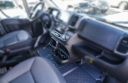 Ram ProMaster Cargo Van SLT 1500 Low Roof 136" WB 2026