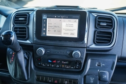 Ram ProMaster Cargo Van SLT 1500 Low Roof 136" WB 2026