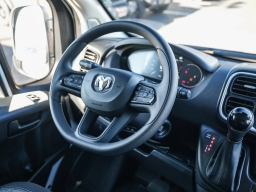 Ram ProMaster Cargo Van SLT 1500 Low Roof 136" WB 2026