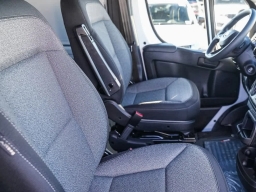 Ram ProMaster Cargo Van SLT 1500 Low Roof 136" WB 2026