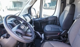 Ram ProMaster Cargo Van SLT 1500 Low Roof 136" WB 2026