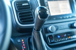 Ram ProMaster Cargo Van SLT 1500 Low Roof 136" WB 2026