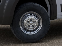 Ram ProMaster Cargo Van Tradesman 1500 Low Roof 136" WB w/Pass Seat 2026