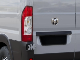 Ram ProMaster Cargo Van Tradesman 1500 Low Roof 136" WB w/Pass Seat 2026