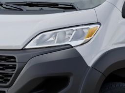 Ram ProMaster Cargo Van Tradesman 1500 Low Roof 136" WB w/Pass Seat 2026