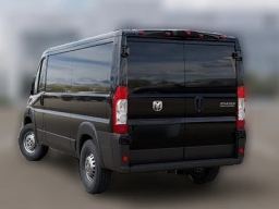 Ram ProMaster Cargo Van Tradesman 1500 Low Roof 136" WB w/Pass Seat 2026