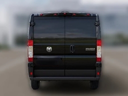 Ram ProMaster Cargo Van Tradesman 1500 Low Roof 136" WB w/Pass Seat 2026