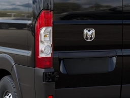 Ram ProMaster Cargo Van Tradesman 1500 Low Roof 136" WB w/Pass Seat 2026