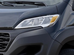 Ram ProMaster Cargo Van Tradesman 1500 Low Roof 136" WB w/Pass Seat 2026