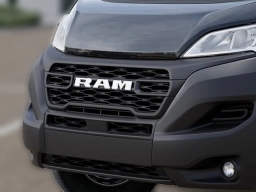 Ram ProMaster Cargo Van Tradesman 1500 Low Roof 136" WB w/Pass Seat 2026