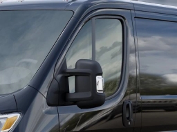 Ram ProMaster Cargo Van Tradesman 1500 Low Roof 136" WB w/Pass Seat 2026