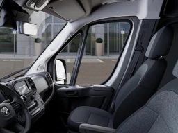 Ram ProMaster Cargo Van Tradesman 1500 Low Roof 136" WB w/Pass Seat 2026