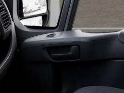 Ram ProMaster Cargo Van Tradesman 1500 Low Roof 136" WB w/Pass Seat 2026