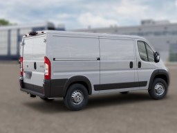 Ram ProMaster Cargo Van Tradesman 1500 Low Roof 136" WB w/Pass Seat 2026