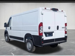 Ram ProMaster Cargo Van Tradesman 1500 Low Roof 136" WB w/Pass Seat 2026