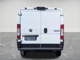 Ram ProMaster Cargo Van Tradesman 1500 Low Roof 136" WB w/Pass Seat 2026