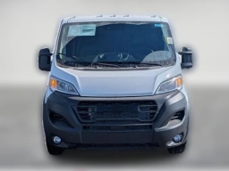 Ram ProMaster Cargo Van Tradesman 1500 Low Roof 136" WB w/Pass Seat 2026