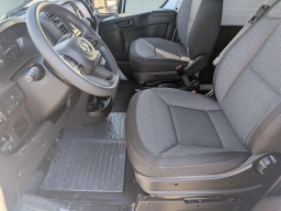 Ram ProMaster Cargo Van Tradesman 1500 Low Roof 136" WB w/Pass Seat 2026