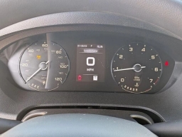 Ram ProMaster Cargo Van Tradesman 1500 Low Roof 136" WB w/Pass Seat 2026