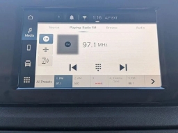 Ram ProMaster Cargo Van Tradesman 1500 Low Roof 136" WB w/Pass Seat 2026