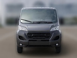 Ram ProMaster Cargo Van Tradesman 1500 Low Roof 136" WB w/Pass Seat 2026