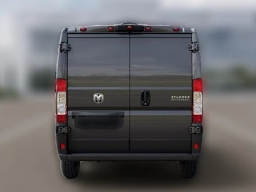 Ram ProMaster Cargo Van Tradesman 1500 Low Roof 136" WB w/Pass Seat 2026