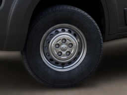 Ram ProMaster Cargo Van Tradesman 1500 Low Roof 136" WB w/Pass Seat 2026