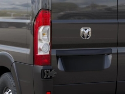Ram ProMaster Cargo Van Tradesman 1500 Low Roof 136" WB w/Pass Seat 2026